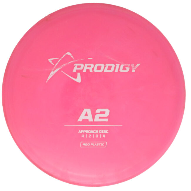 Disc Replay Prodigy A2 400 plast