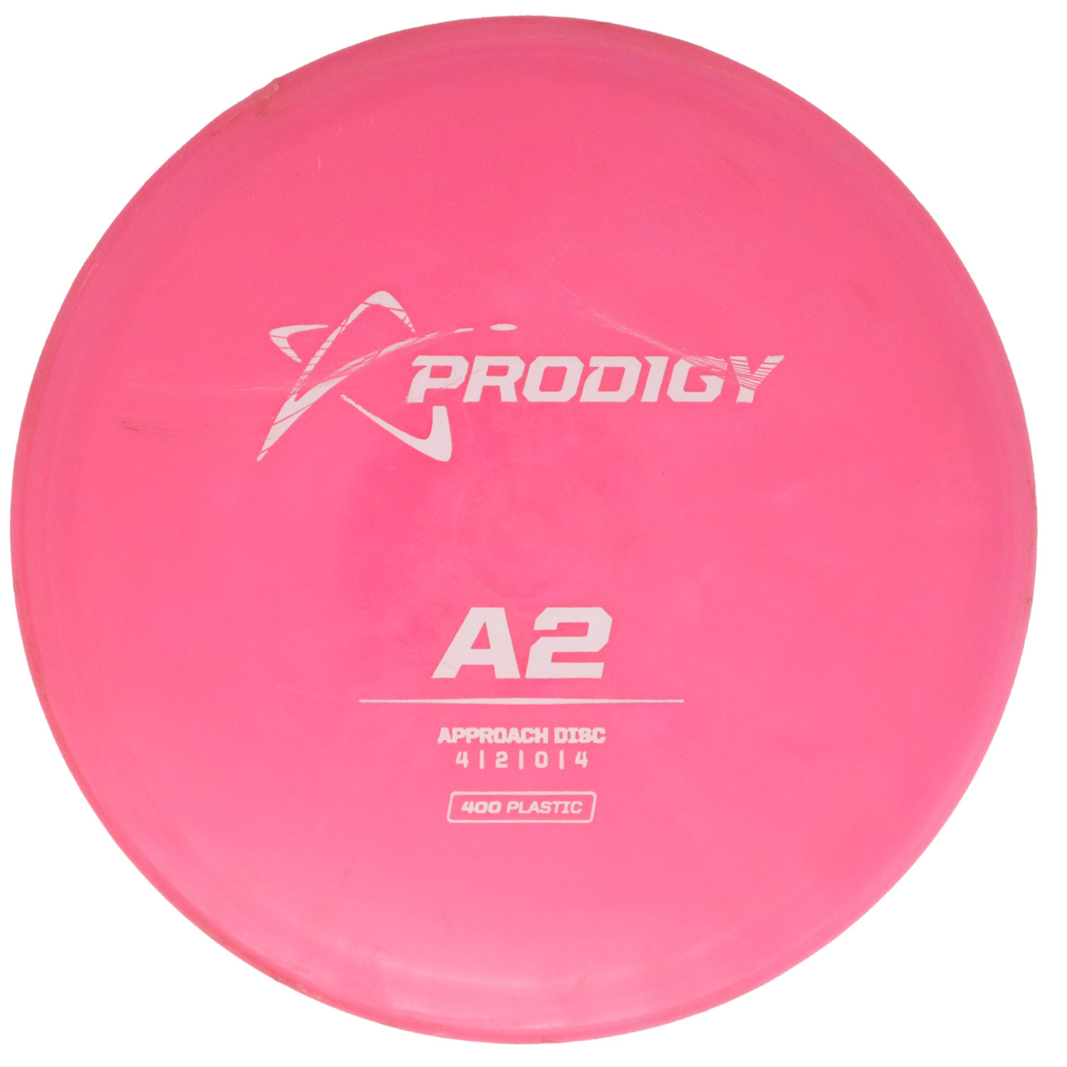 Disc Replay Prodigy A2 400 plast