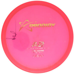 Disc Replay Prodigy A2 400 plast