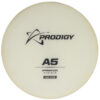 Disc Replay Prodigy A5 400 Glow plast