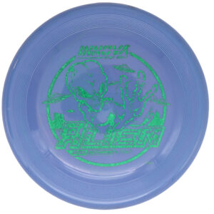 Disc replay Innova Star Alien
