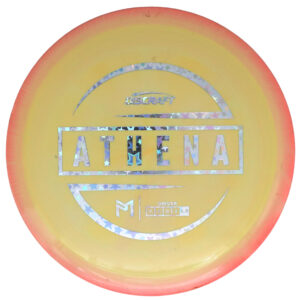 Disc Replay Discraft ESP Athena Paul Mcbeth