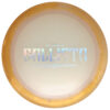 Disc Replay Latitude 64 Ballista Opto Ice Orbit 10 year
