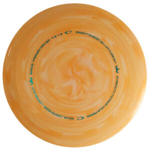 Disc Replay - Latitude 64 Royal Grand Brave Special Edition