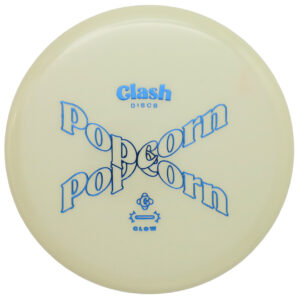 Clash Discs Steady Glow Popcorn