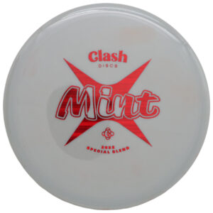 Clash Discs Special Blend Mint