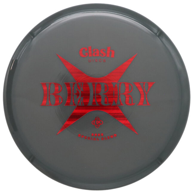 Clash Discs Steady Special Blend Berry