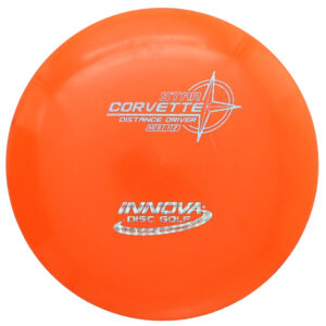 Disc Replay Innova Star Corvette