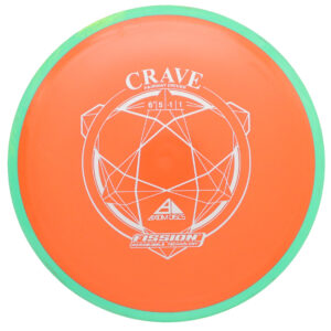 Disc Replay Axiom Fission Crave