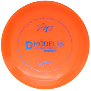 Disc Replay Prodigy Ace Line D Model US Duraflex