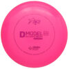 Disc Replay Prodigy Ace Line D Model US Duraflex