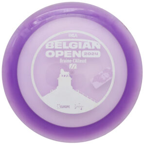 Disc Replay Prodigy D1 400