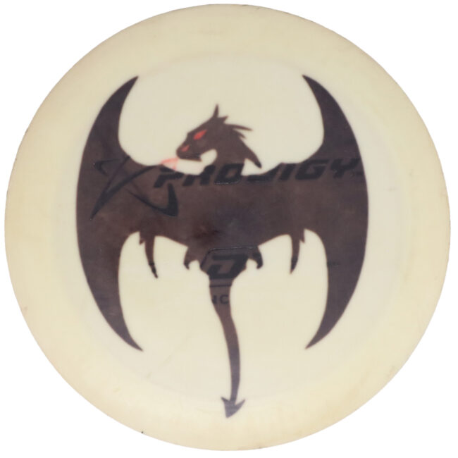 Disc Replay Prodigy D1 400