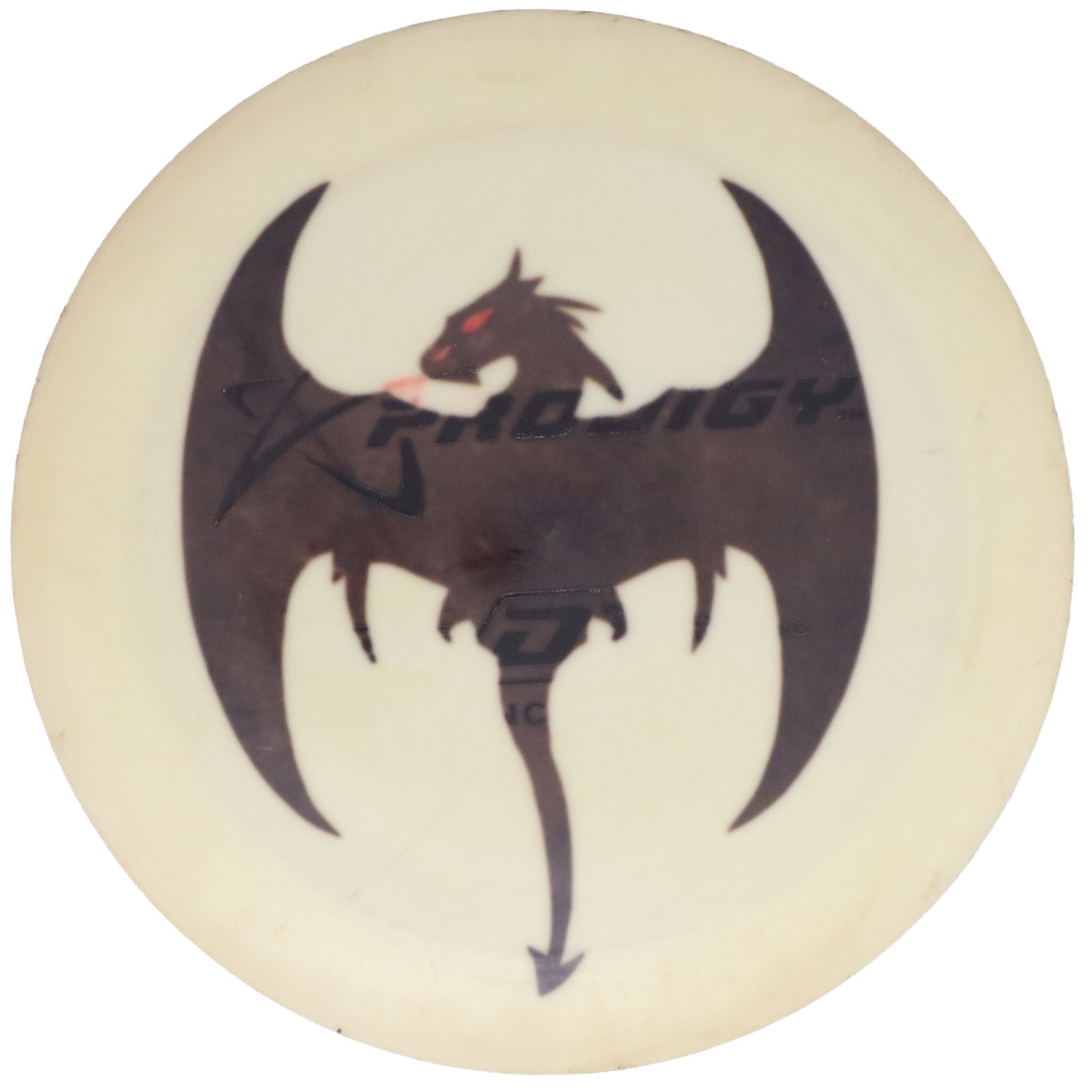 Disc Replay Prodigy D1 400