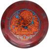 Disc Replay Prodigy D1 750Spectrum Jake Hebenheimer