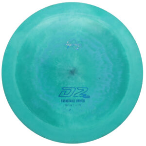 Disc Replay Prodigy D2 PRO 500 Spectrum
