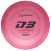 Disc Replay Prodigy D3 500 plast
