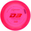 Disc Replay Prodigy D3 400 plast