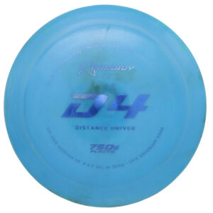 Disc Replay Prodigy D4 750G plast