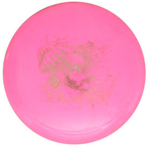 Disc Replay - Latitude 64 Diamond Gold
