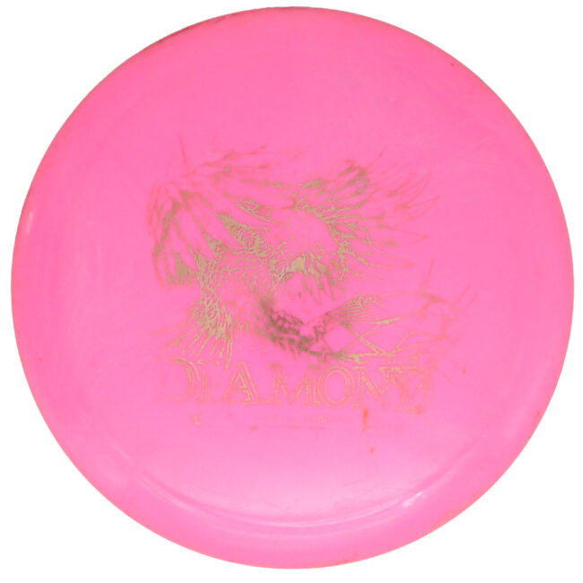 Disc Replay - Latitude 64 Diamond Gold