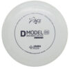 Disc Replay Prodigy Ace Line D Model OS Duraflex Glow