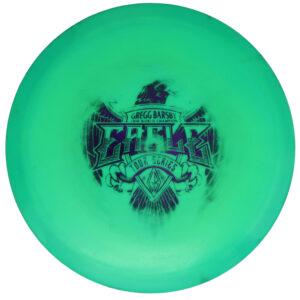 Disc Replay Innova Star Eagle-Gregg Barsby