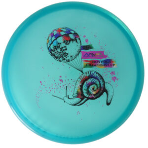 Disc Replay Axiom-Proton-S-Envy-OTB-25