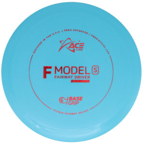 Disc Replay Prodigy Ace Line F Model s Duraflex
