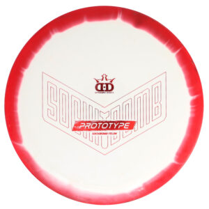 Disc Replay Dynamic Discs Supreme Orbit Sockibomb Felon - Prototype