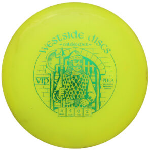 Disc Replay - Westside VIP Gatekeeper
