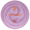 Disc Replay - Discmania S-Line Glacier Swirl