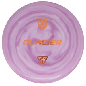 Disc Replay - Discmania S-Line Glacier Swirl