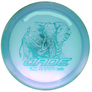 Disc Replay - Latitude 64 Jade Opto Glimmer