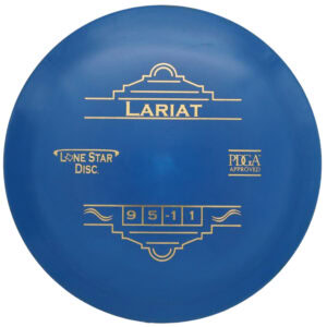 Disc Replay Lonestar Lariat Alpha