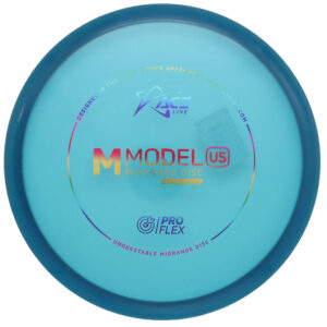 Disc Replay Prodigy Ace Line M Model S ProFlex US