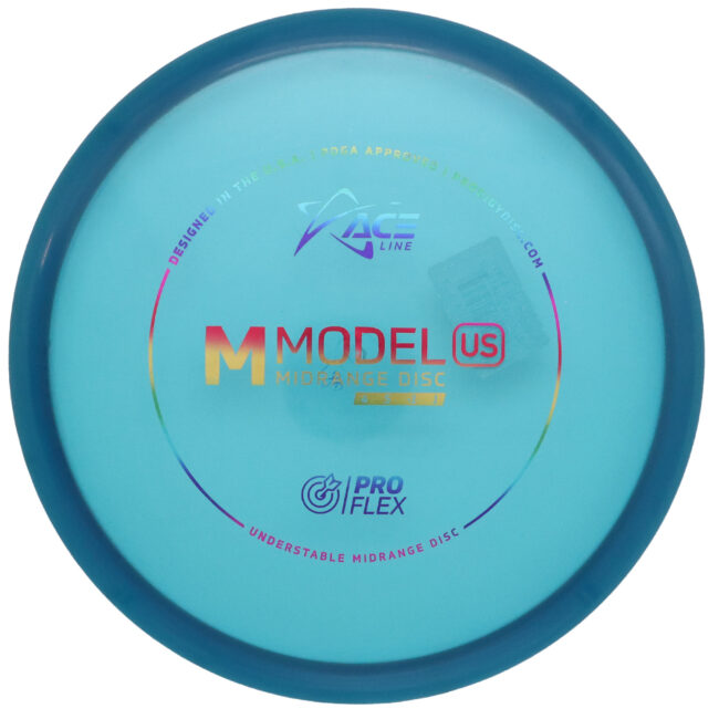Disc Replay Prodigy Ace Line M Model S ProFlex US