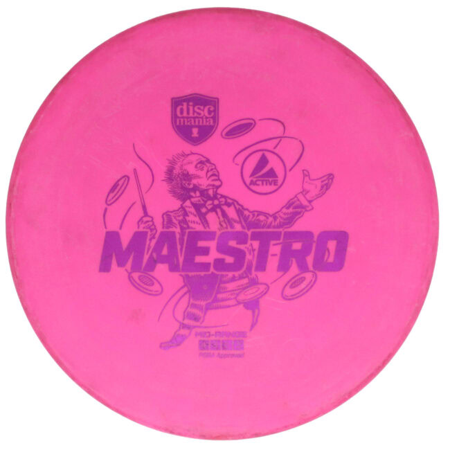 Disc Replay Discmania Active Maestro