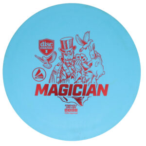 Disc Replay Discmania Active Magican