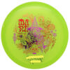 Disc Replay - Thought Space Athletics Ethos Soft Mana