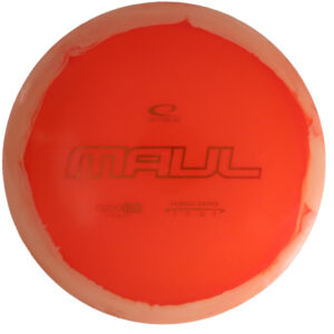 Disc Replay Latitude 64 Maul Opto Ice Orbit