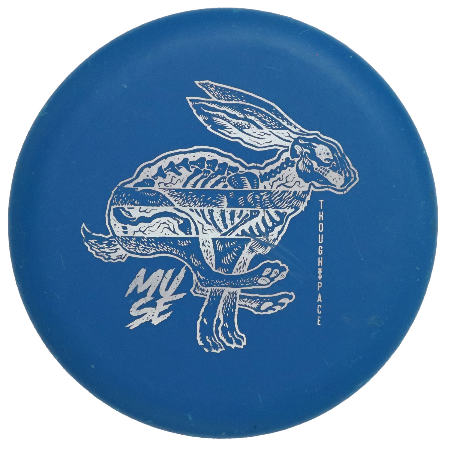 Thought Space Athletics Hard Nerve Muse