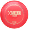 Disc Replay Discraft Z Nuke SS
