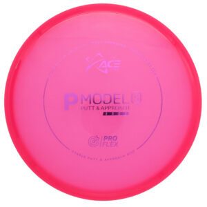 Disc Replay Prodigy Ace Line P Model S ProFlex