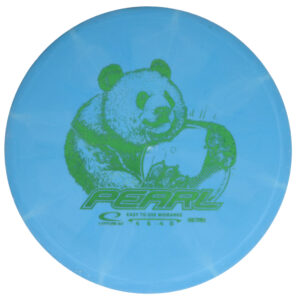 Disc Replay Latitude 64 Pearl Retro Burst