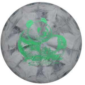 Disc Replay Latitude 64 Pearl Retro Burst