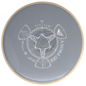 Disc Replay - Axiom Neutron Soft Proxy