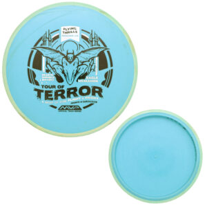 Disc Replay Axiom Pyro Fission Tour Of Terror