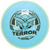 Disc Replay Axiom Pyro Fission Tour Of Terror
