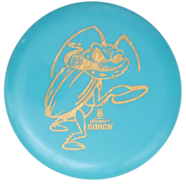 Disc Replay Discraft BIG Z Roach